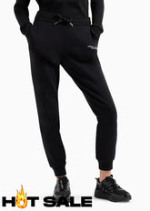 Pants Women Black Armani Exchange L Jogger